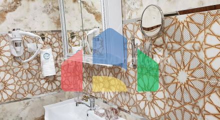 Отель Олимпус Плаза