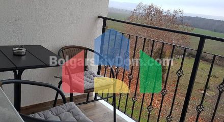 Отель Олимпус Плаза