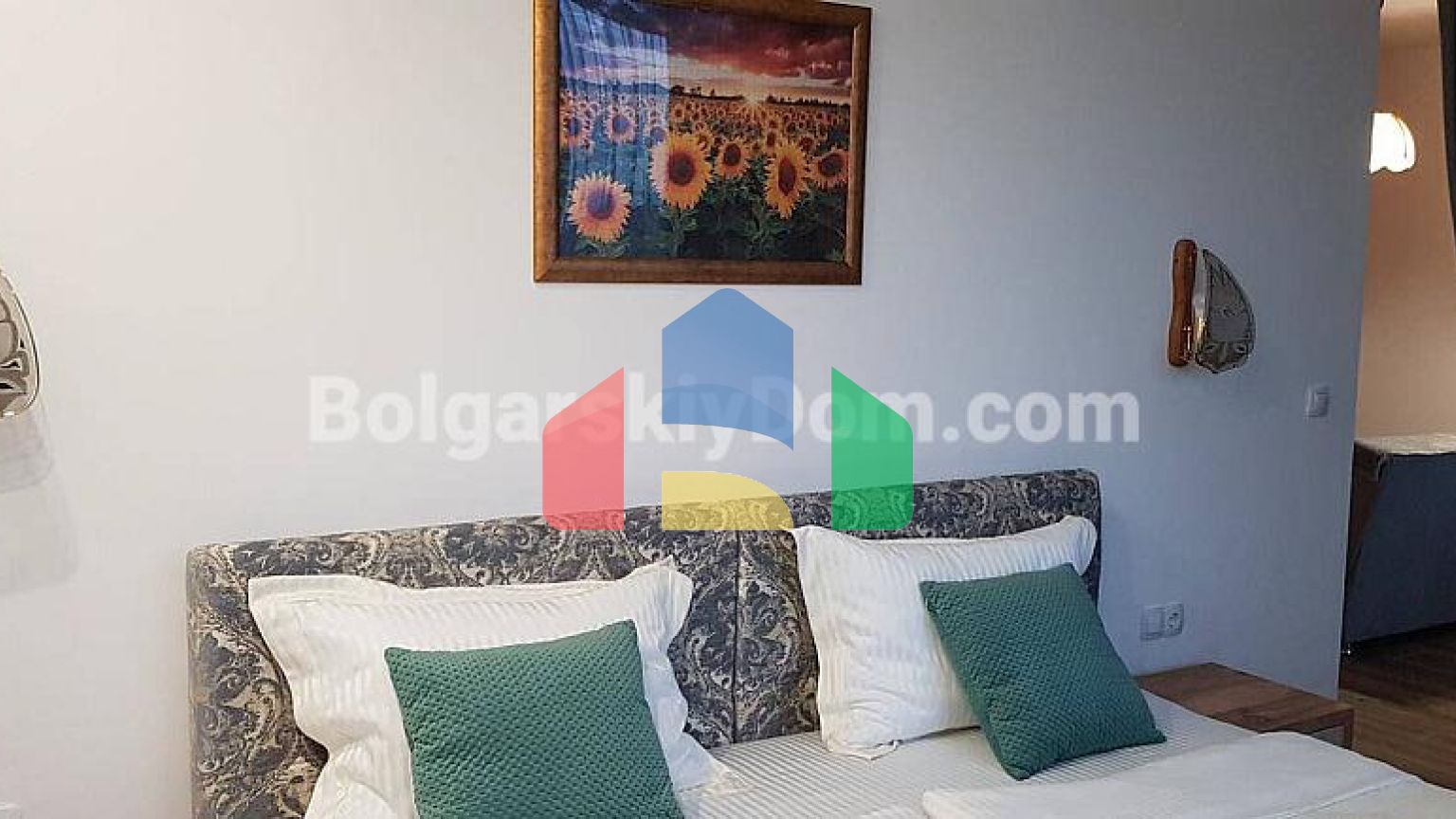 Отель Олимпус Плаза