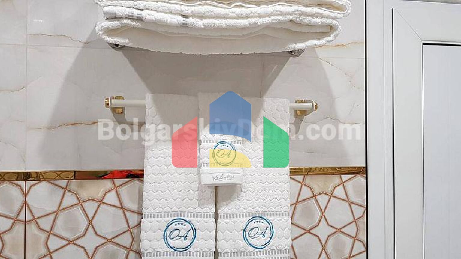 Отель Олимпус Плаза