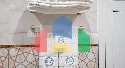 Отель Олимпус Плаза