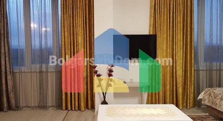 Отель Олимпус Плаза