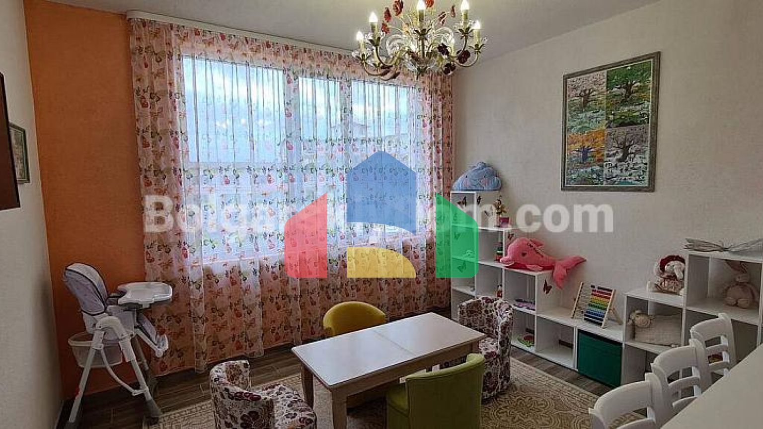 Отель Олимпус Плаза