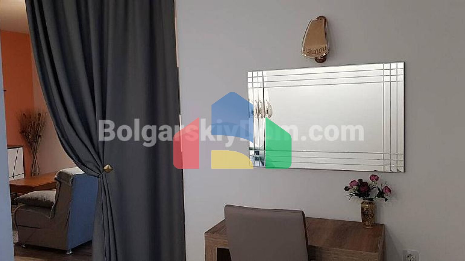 Отель Олимпус Плаза