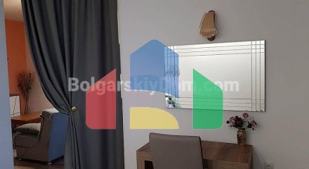 Отель Олимпус Плаза