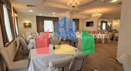 Отель Олимпус Плаза