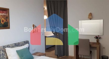 Отель Олимпус Плаза