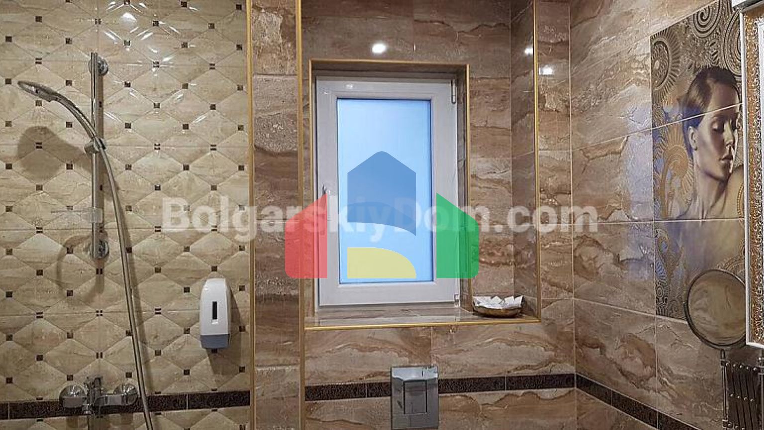 Отель Олимпус Плаза