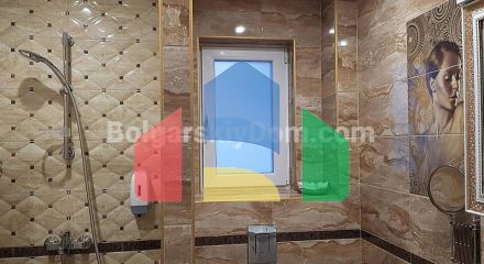 Отель Олимпус Плаза