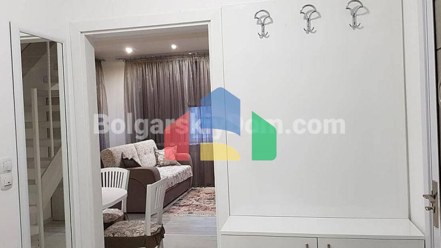 Отель Олимпус Плаза