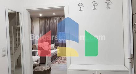 Отель Олимпус Плаза