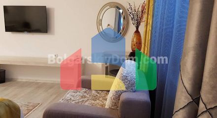 Отель Олимпус Плаза