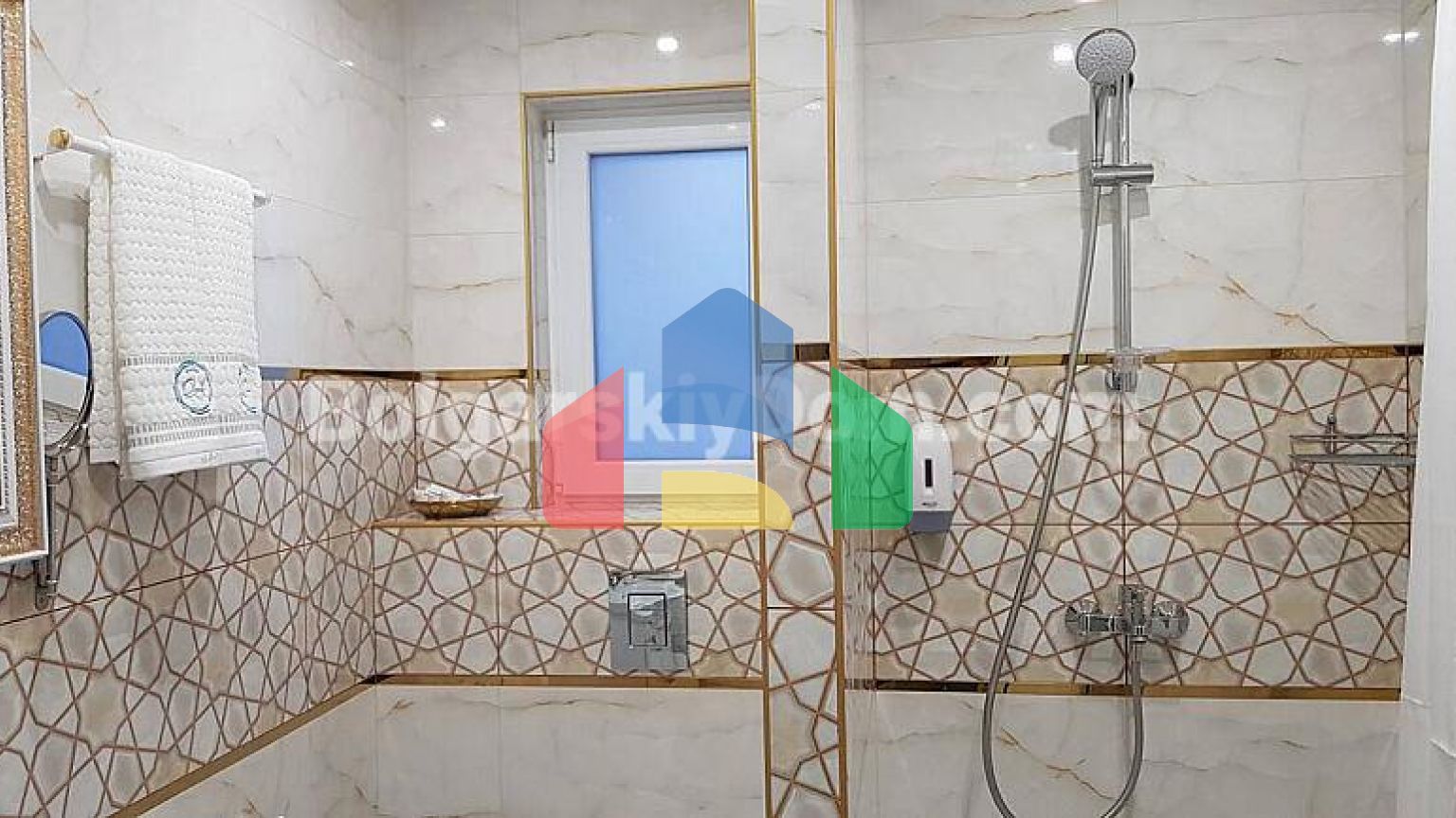 Отель Олимпус Плаза