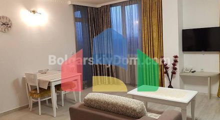 Отель Олимпус Плаза