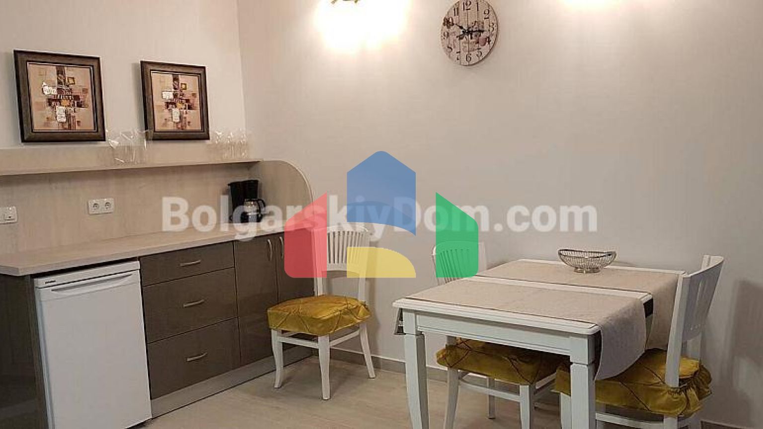 Отель Олимпус Плаза