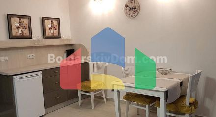 Отель Олимпус Плаза