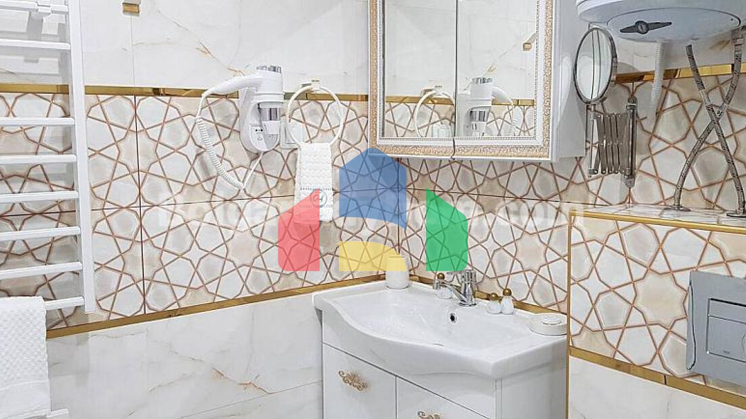 Отель Олимпус Плаза