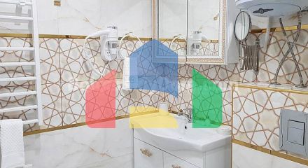 Отель Олимпус Плаза