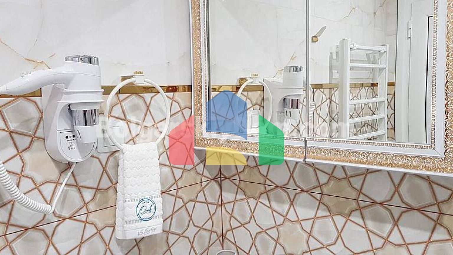 Отель Олимпус Плаза