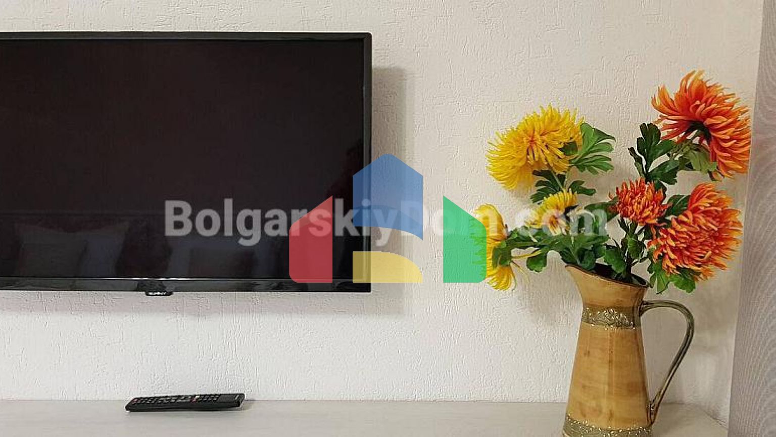 Отель Олимпус Плаза