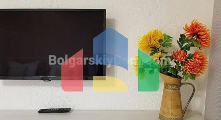 Отель Олимпус Плаза