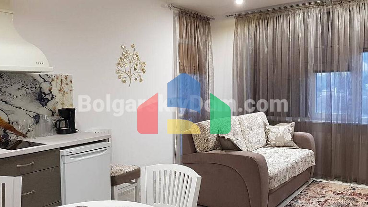 Отель Олимпус Плаза