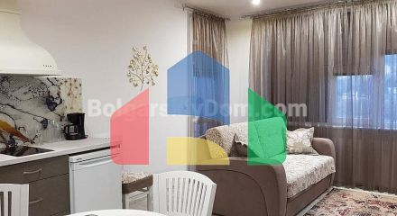 Отель Олимпус Плаза