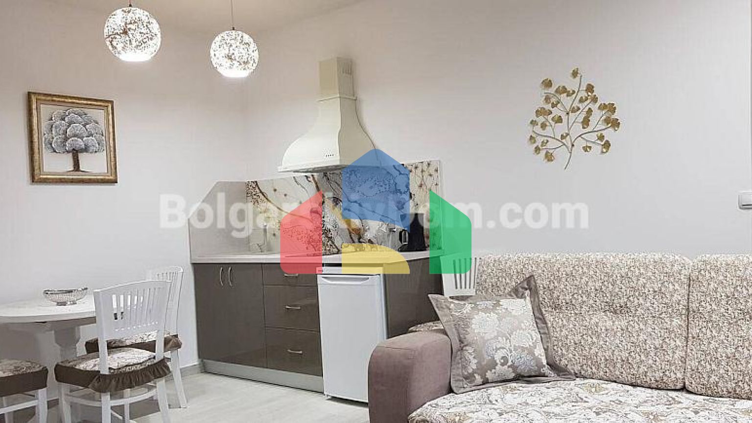 Отель Олимпус Плаза