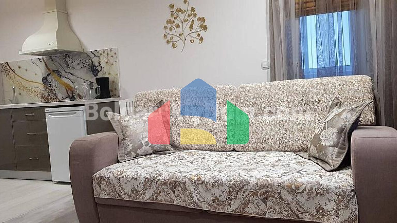 Отель Олимпус Плаза