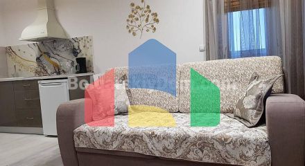 Отель Олимпус Плаза