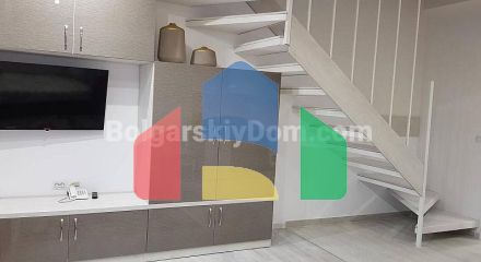 Отель Олимпус Плаза