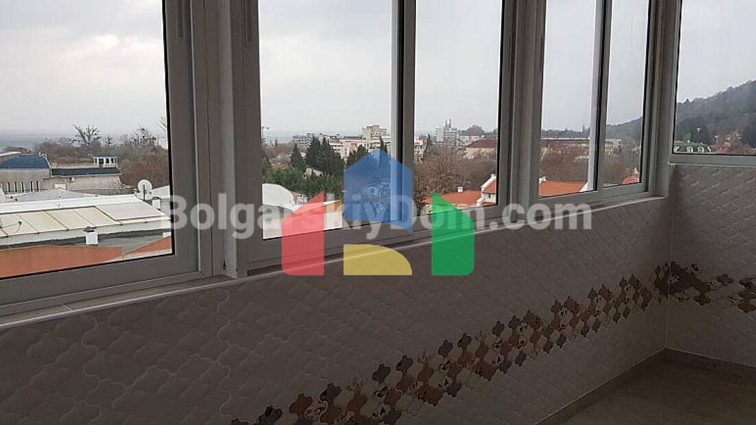 Отель Олимпус Плаза