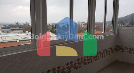 Отель Олимпус Плаза