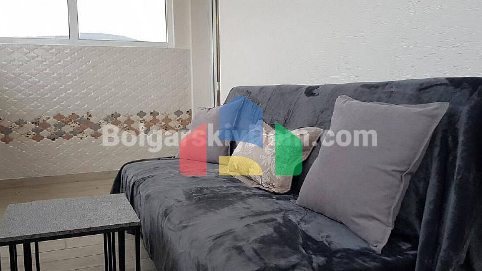 Отель Олимпус Плаза