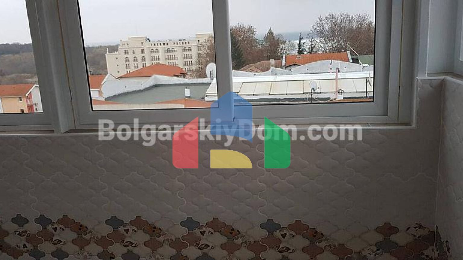 Отель Олимпус Плаза