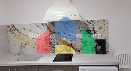 Отель Олимпус Плаза