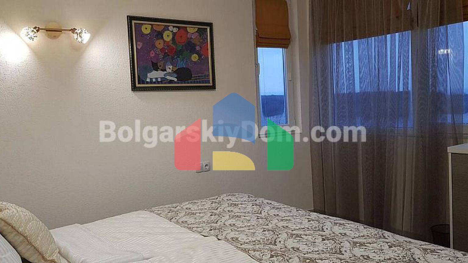 Отель Олимпус Плаза