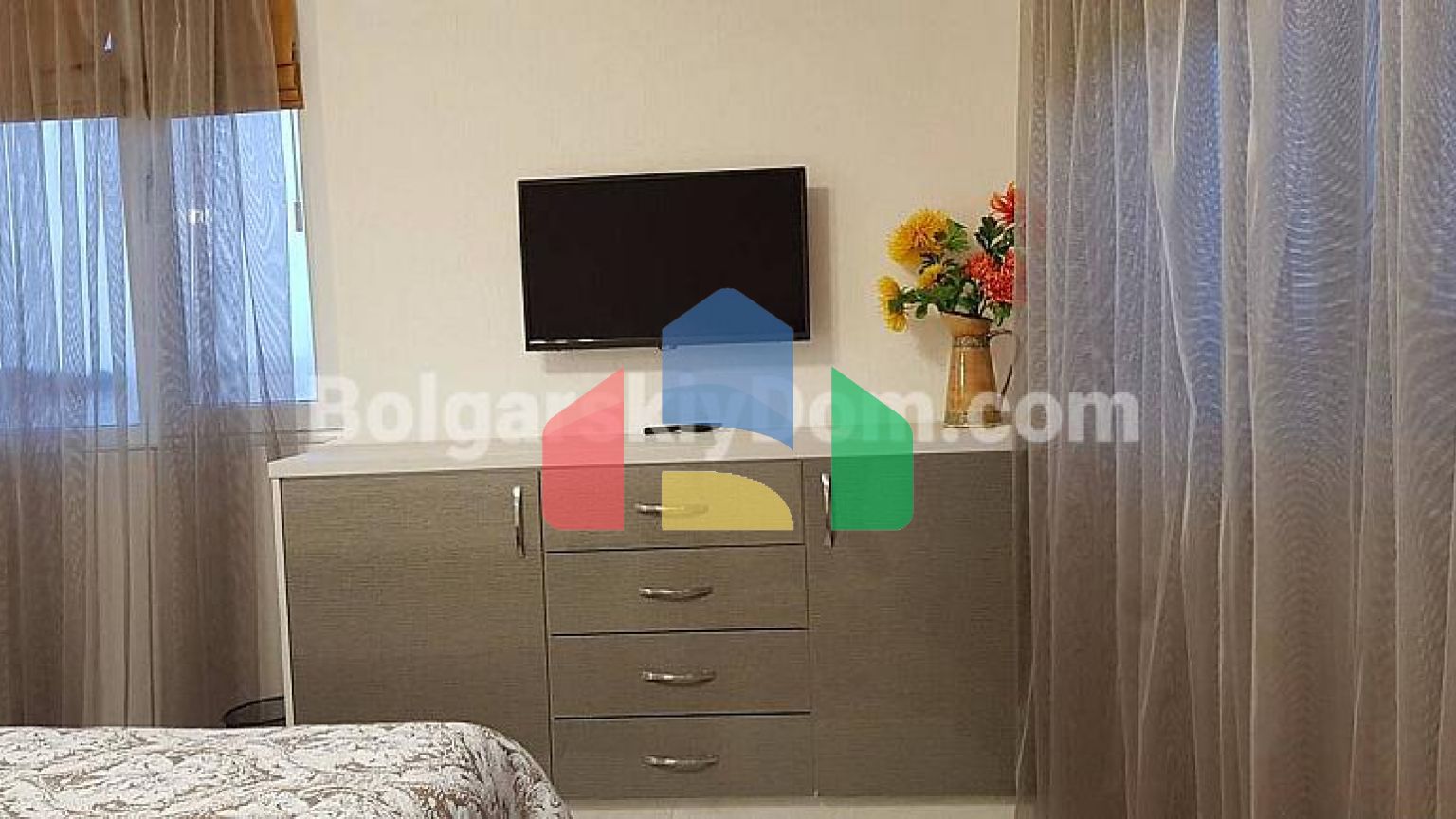 Отель Олимпус Плаза