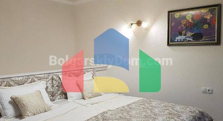 Отель Олимпус Плаза