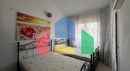 Трикімнатна в Оазис Резорт і СПА