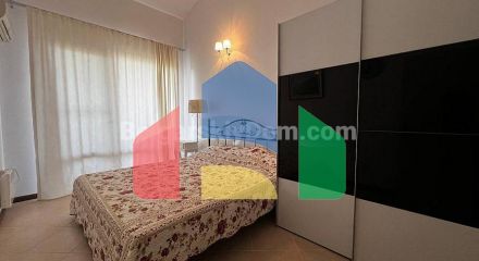 Трикімнатна в Оазис Резорт і СПА