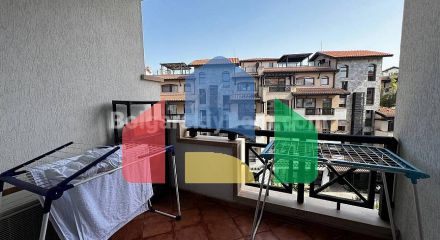 Трикімнатна в Оазис Резорт і СПА