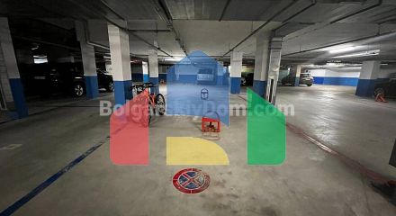 Трикімнатна в Оазис Резорт і СПА