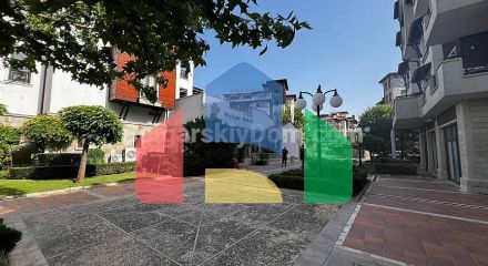 Трикімнатна в Оазис Резорт і СПА