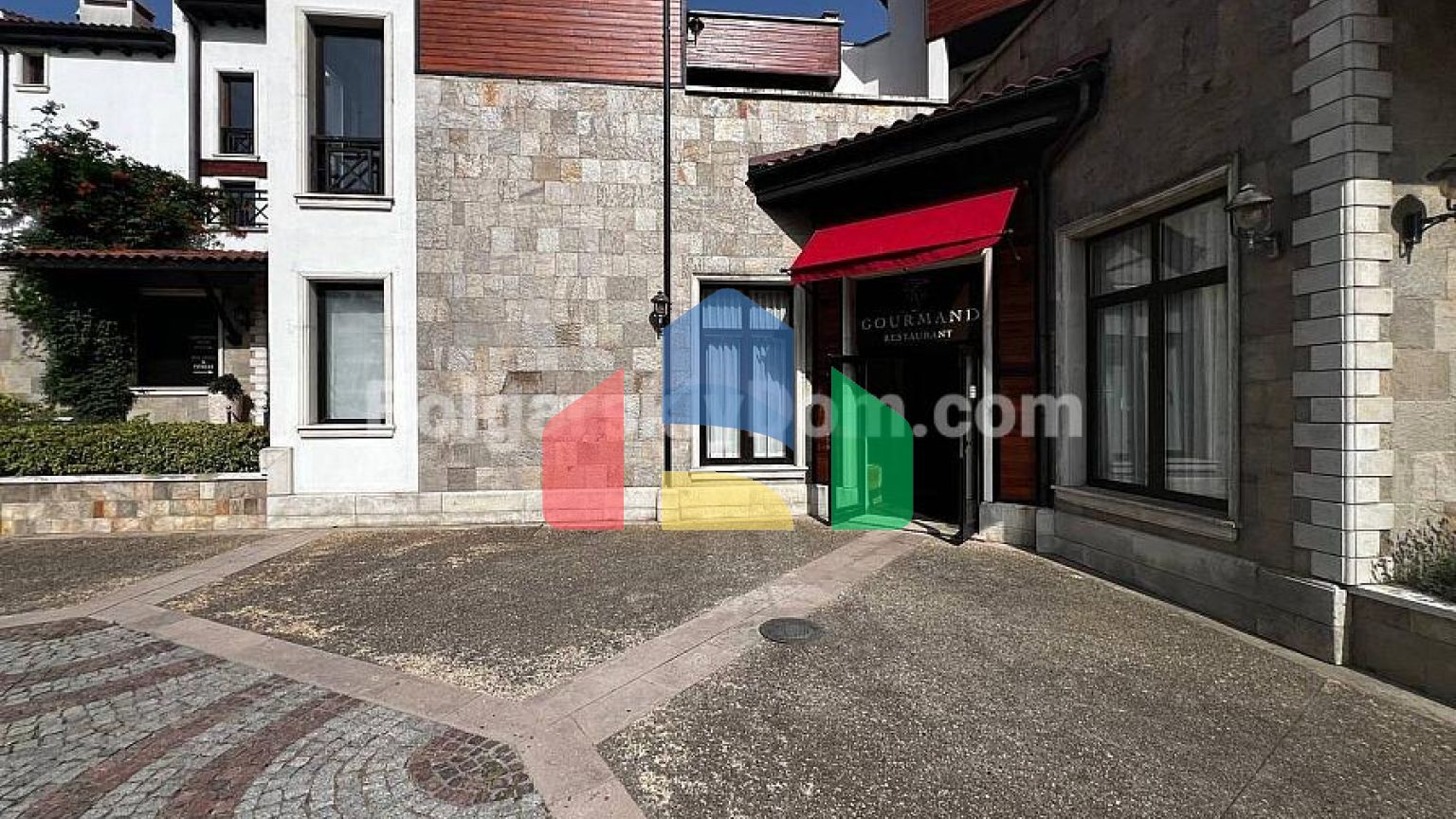 Трикімнатна в Оазис Резорт і СПА