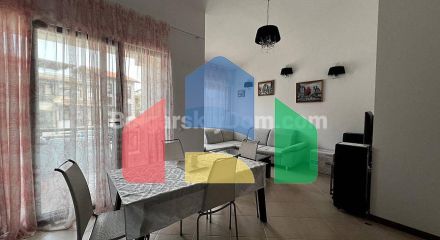 Трикімнатна в Оазис Резорт і СПА