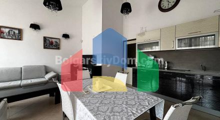 Трикімнатна в Оазис Резорт і СПА