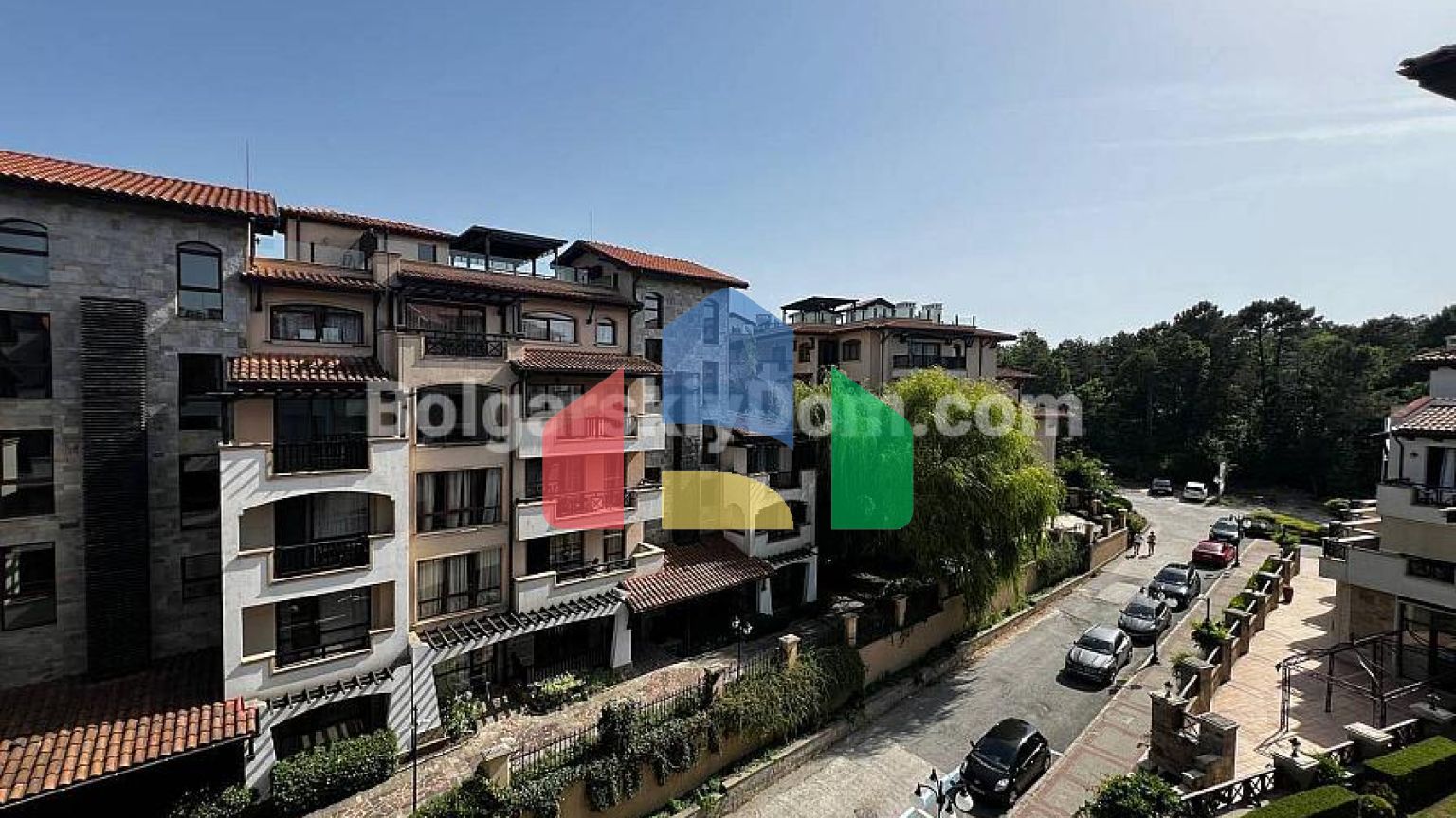 Трикімнатна в Оазис Резорт і СПА