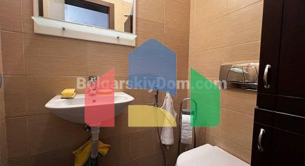 Трикімнатна в Оазис Резорт і СПА