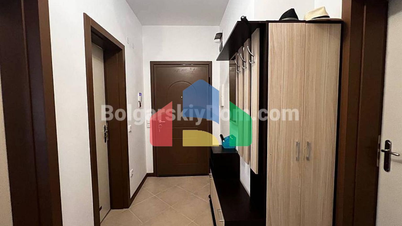 Трикімнатна в Оазис Резорт і СПА